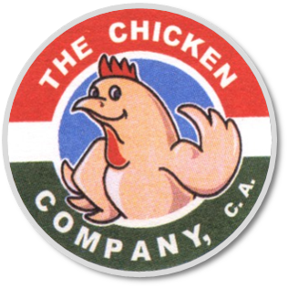 The Chicken Company